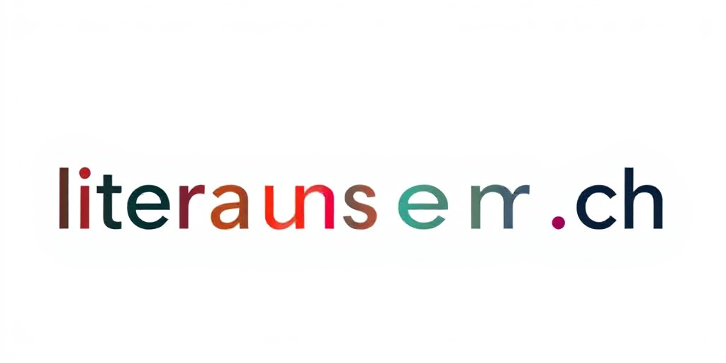 Literaturspuren
